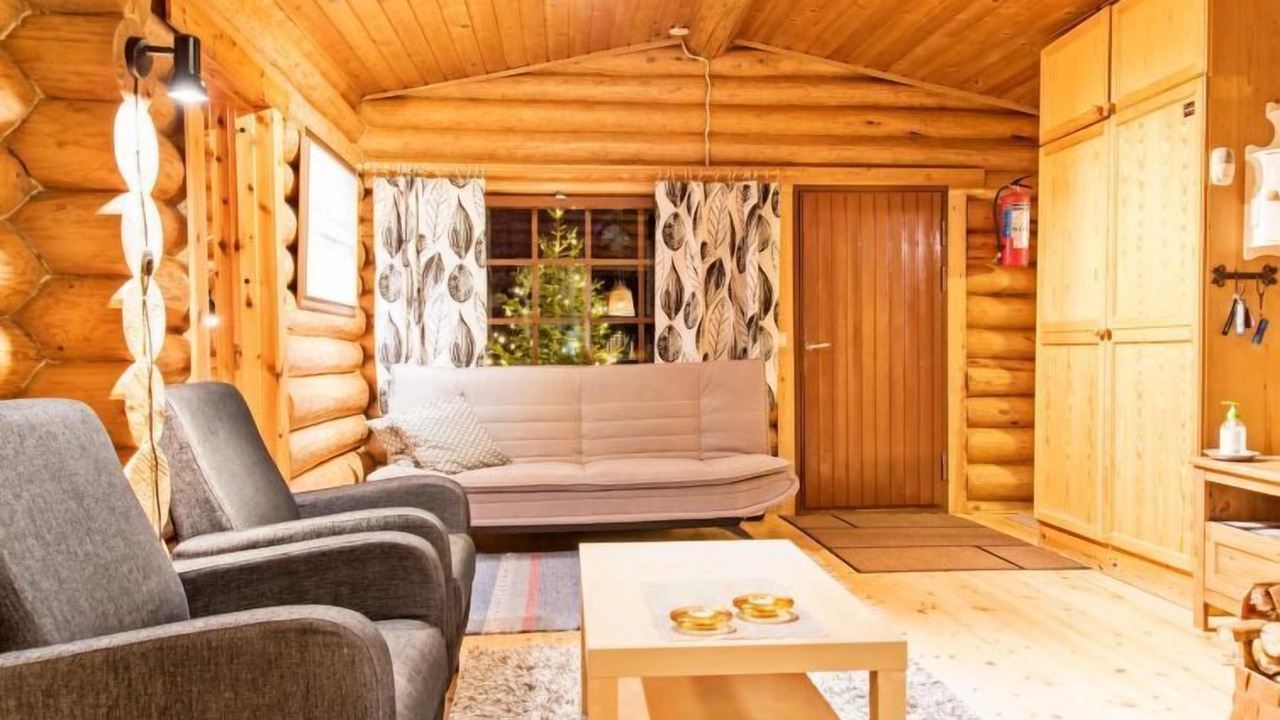 Photo of Livingroom in Yllasjarvi