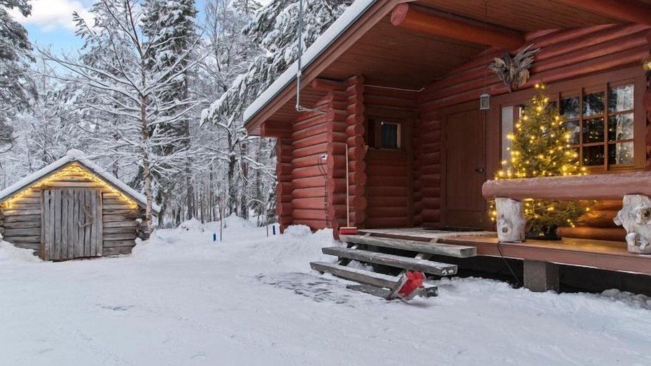 Photo of Outdoor in Yllasjarvi