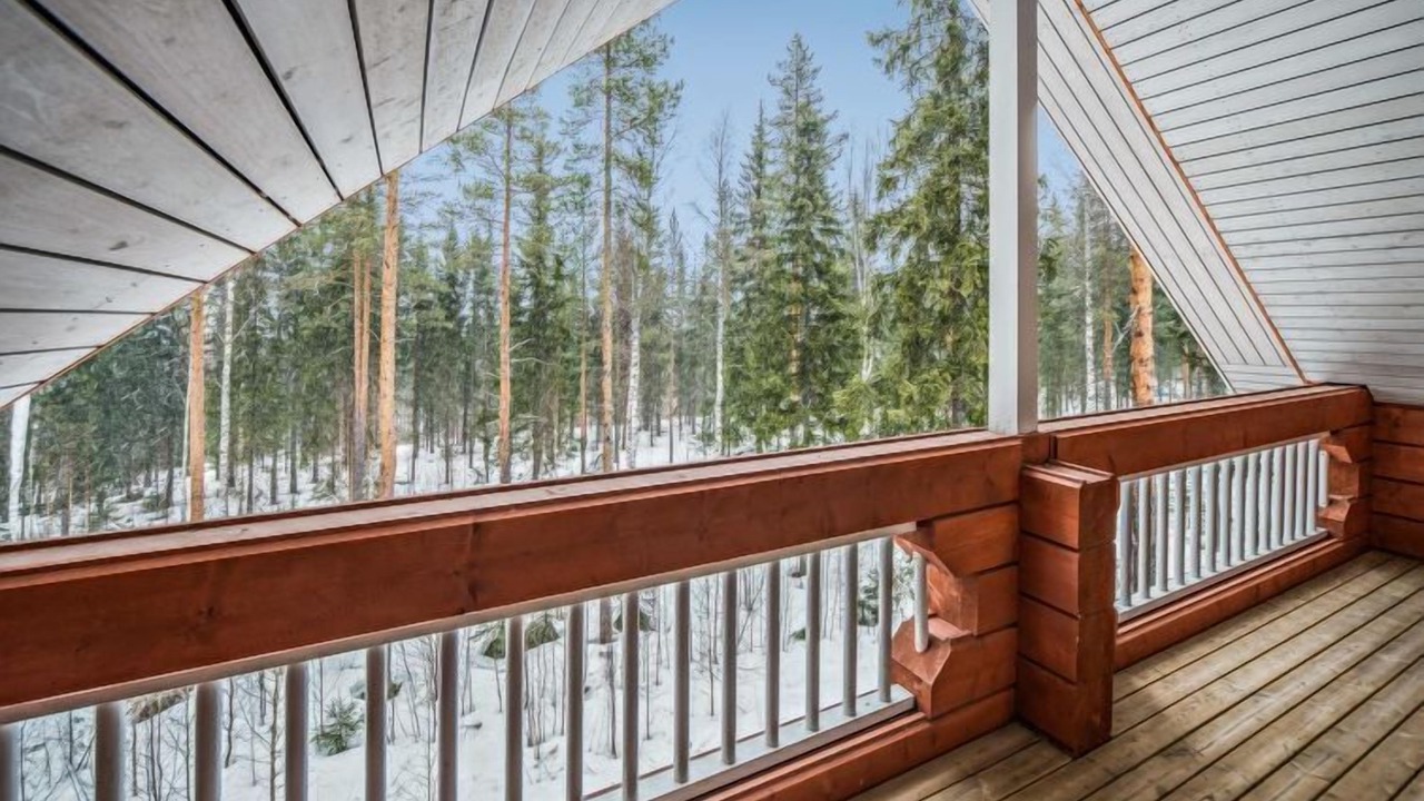 Photo of Outdoor in Sotkamo