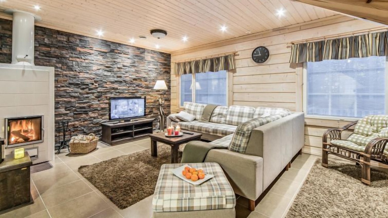 Photo of Livingroom in Sotkamo