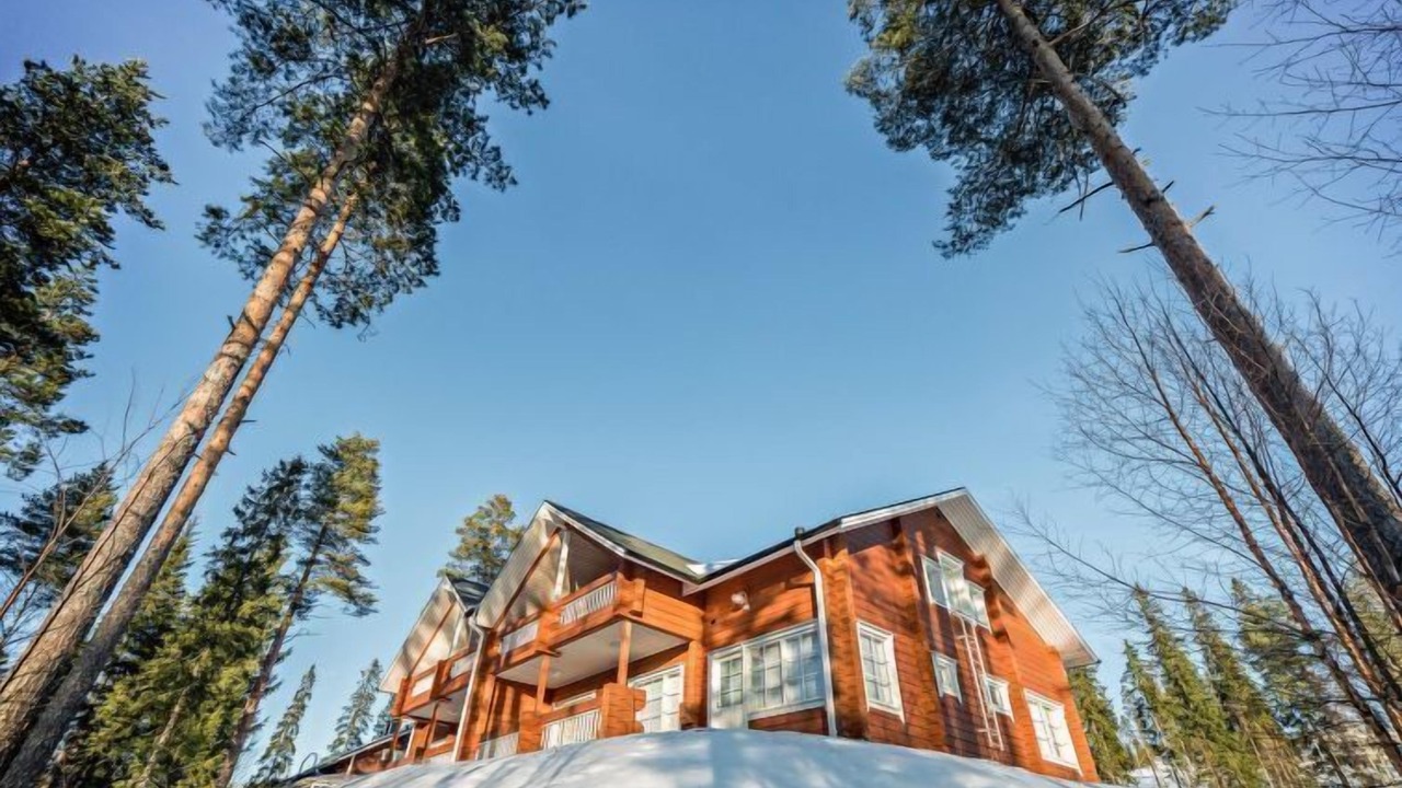 Photo of Outdoor in Sotkamo