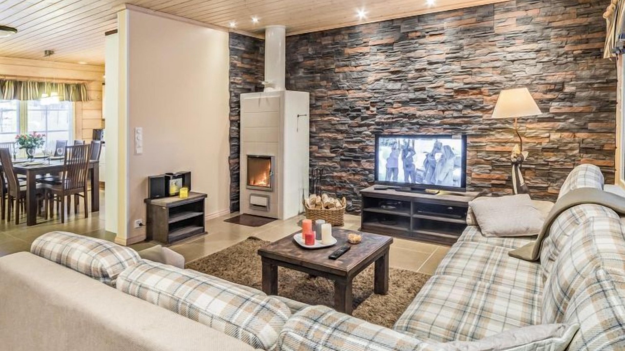 Photo of Livingroom in Sotkamo