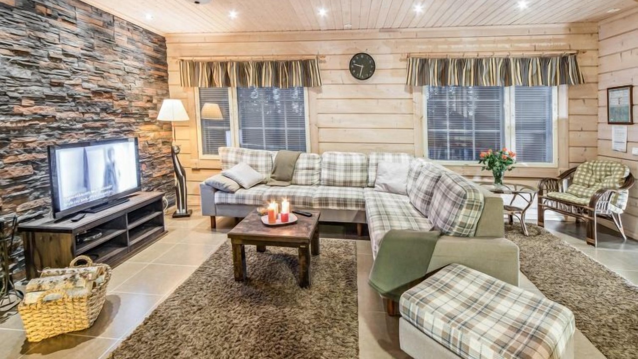 Photo of Livingroom in Sotkamo