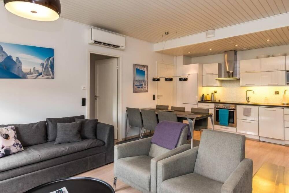 Photo of Livingroom in Vuokatti