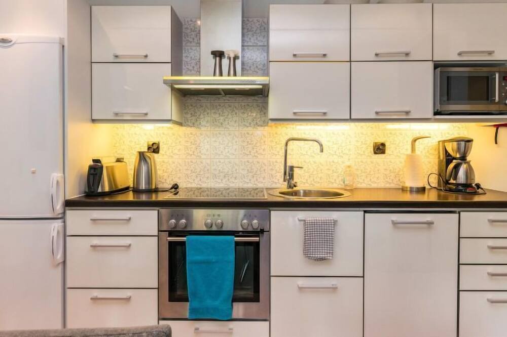 Photo of Kitchen in Vuokatti