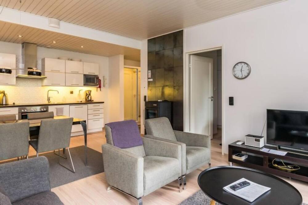 Photo of Bedroom in Vuokatti