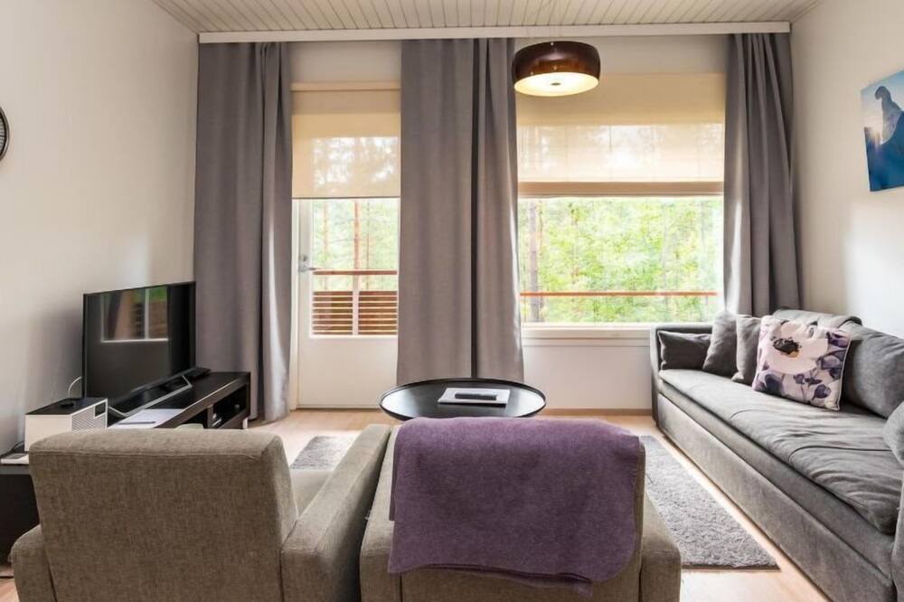 Photo of Livingroom in Vuokatti