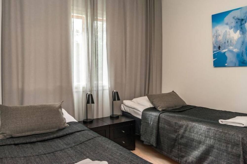 Photo of Bedroom in Vuokatti