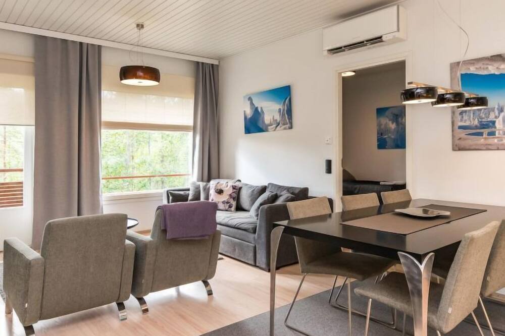 Photo of Livingroom in Vuokatti
