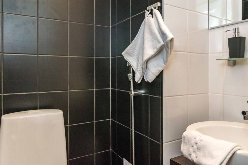 Photo of Bathroom in Vuokatti