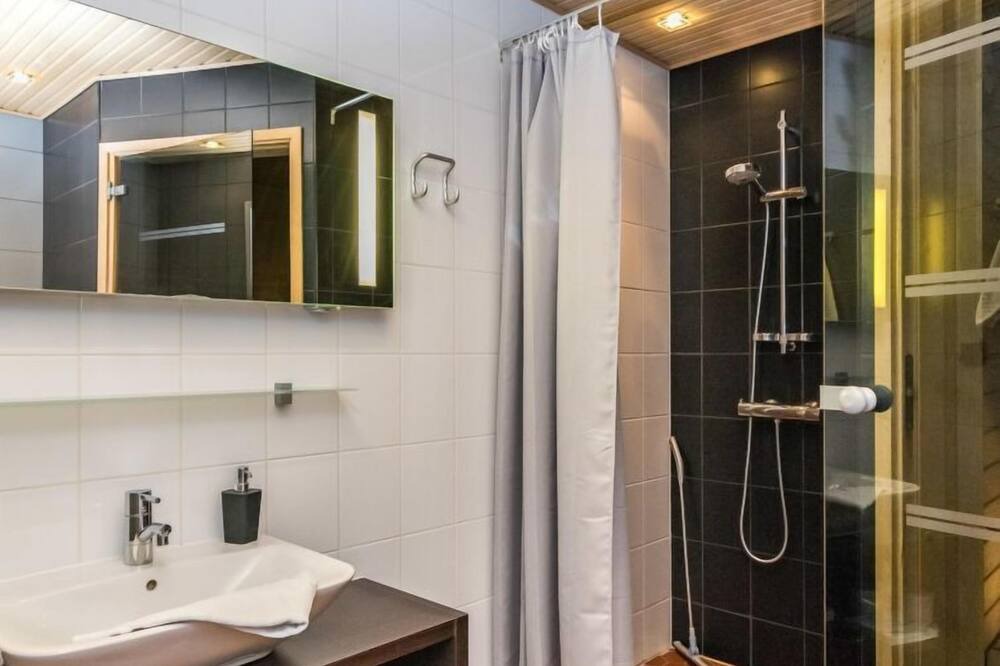 Photo of Bathroom in Vuokatti