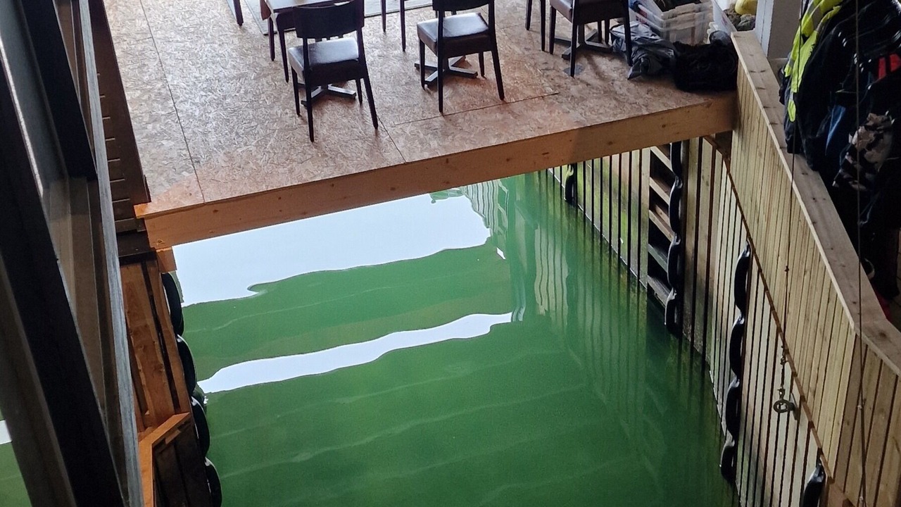 Photo of Outdoor in Lysekloster