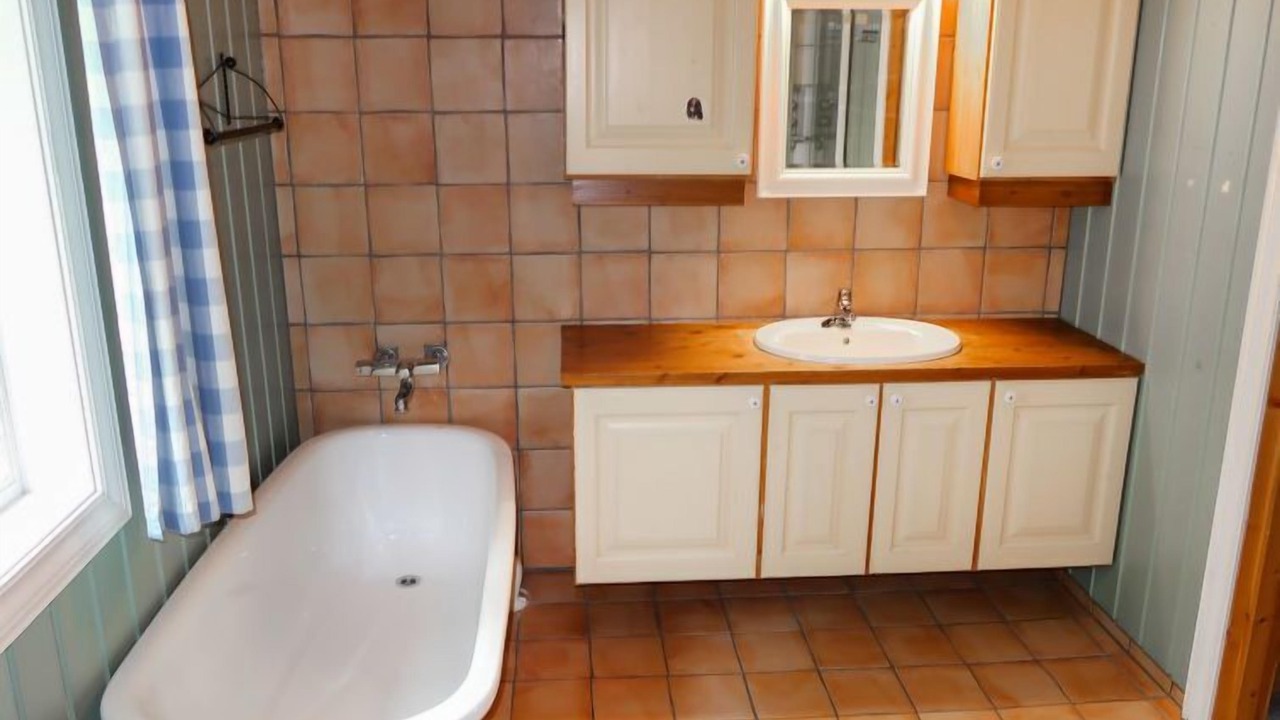 Photo of Bathroom in Svingvoll