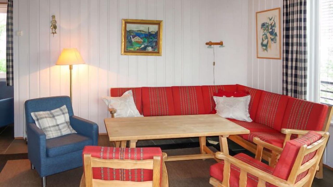 Photo of Outdoor in Svingvoll