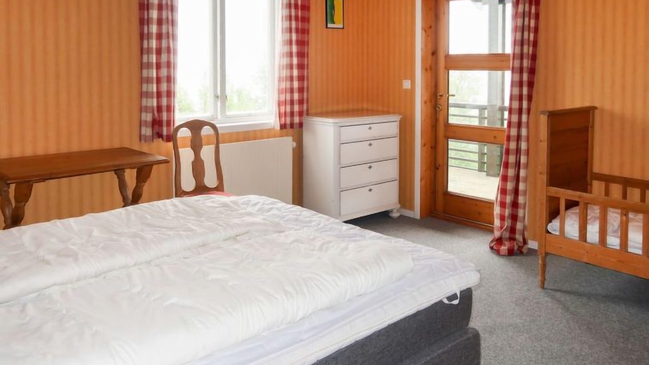 Photo of Bedroom in Svingvoll