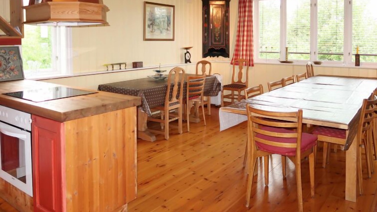 Photo of Livingroom in Svingvoll