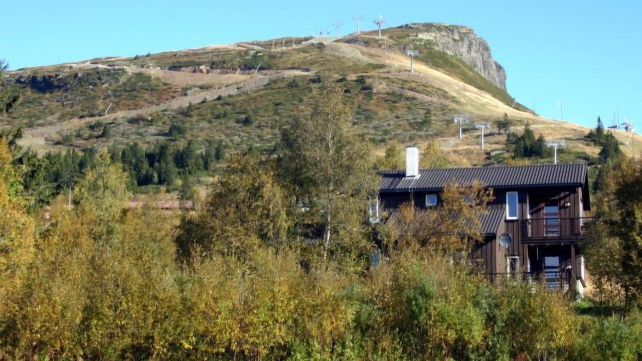 Photo of Outdoor in Svingvoll