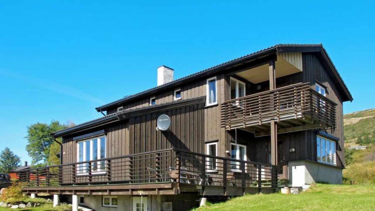 Photo of Outdoor in Svingvoll