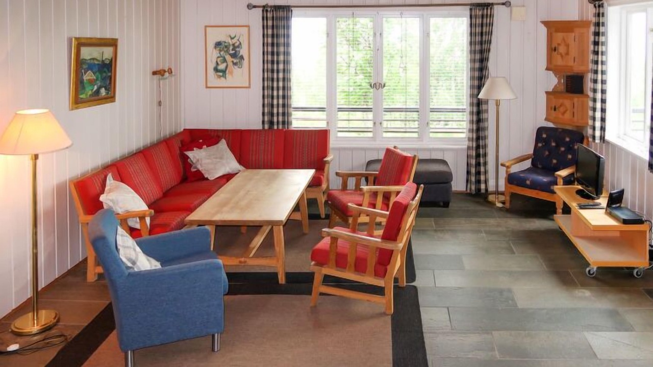 Photo of Livingroom in Svingvoll
