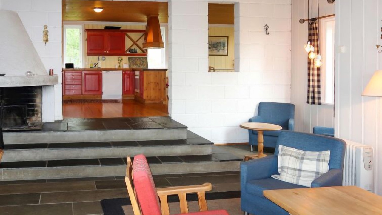 Photo of Livingroom in Svingvoll