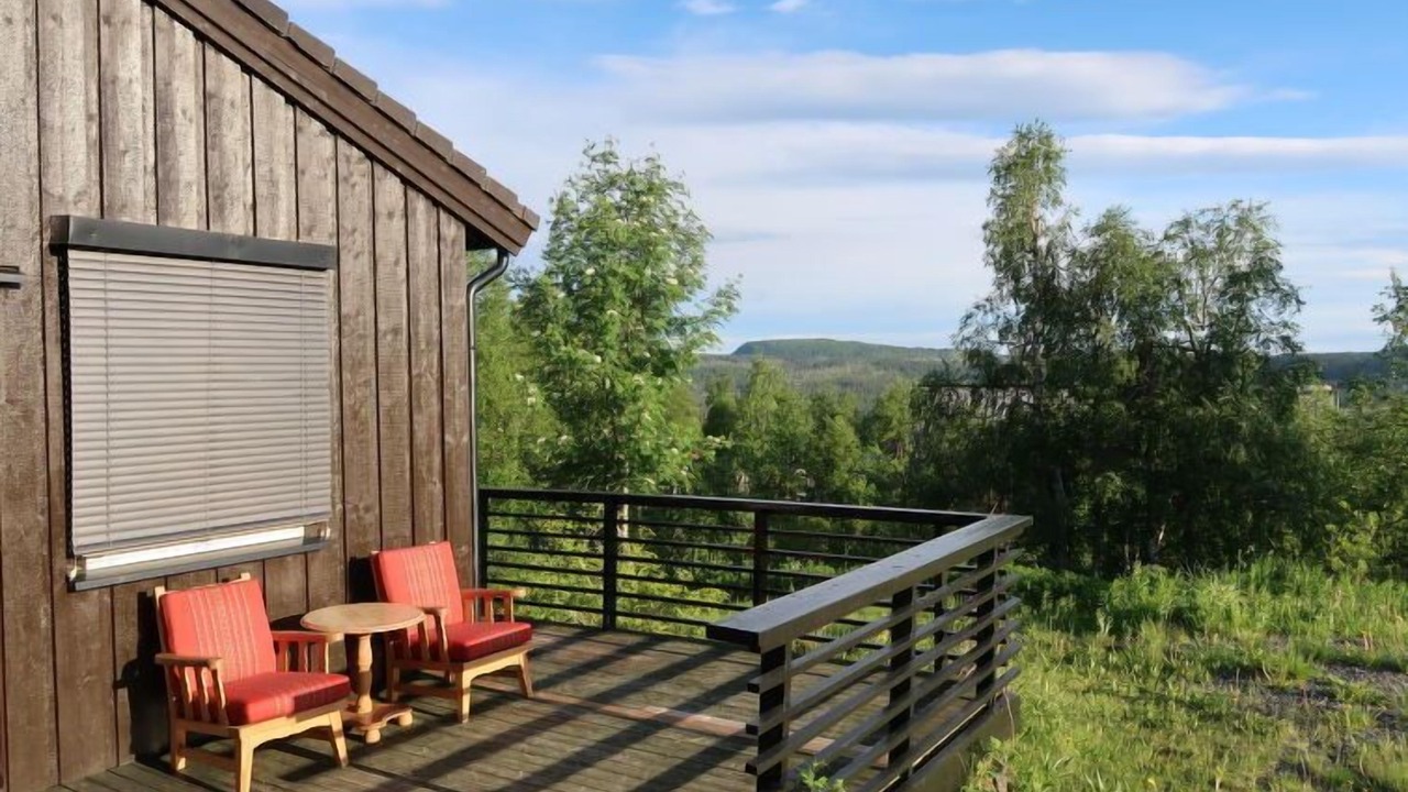 Photo of Outdoor in Svingvoll
