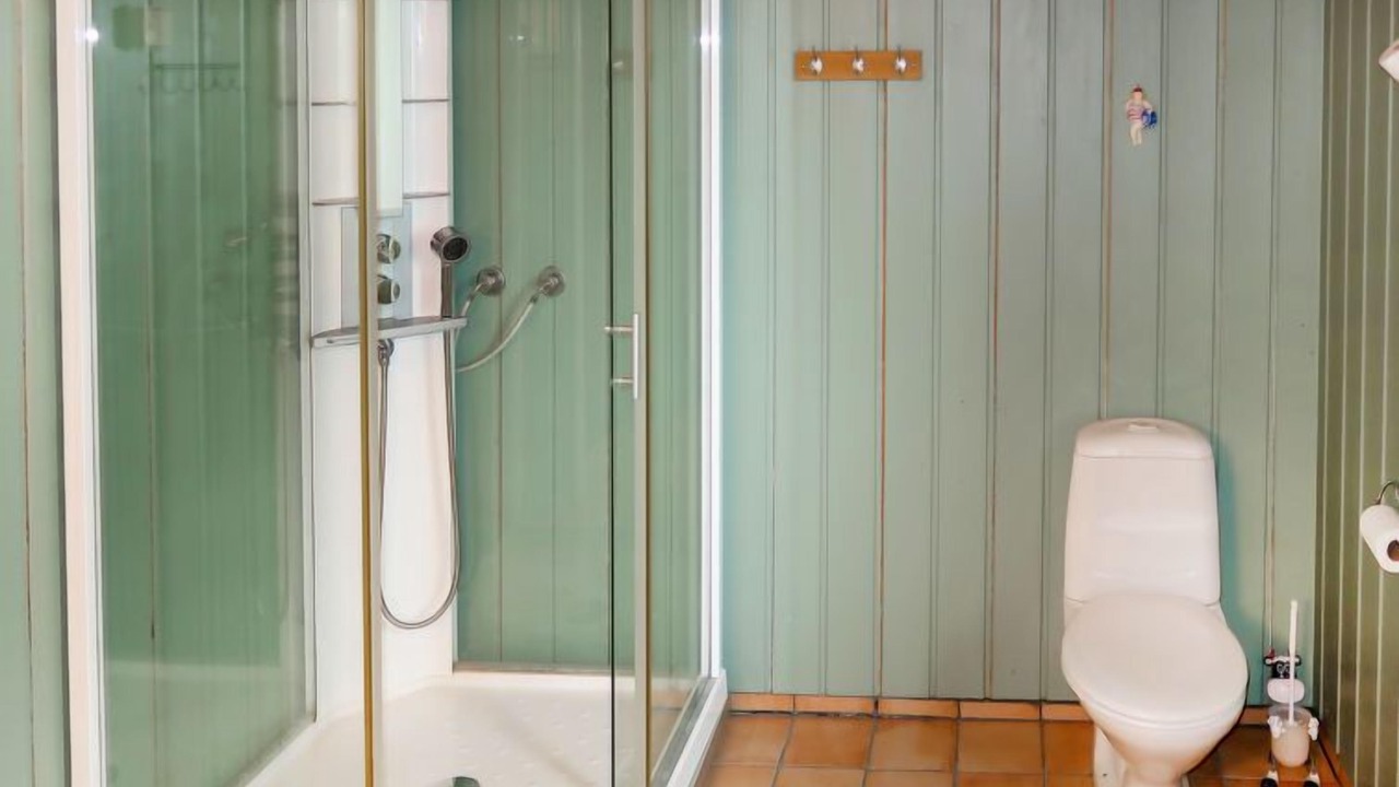 Photo of Bathroom in Svingvoll