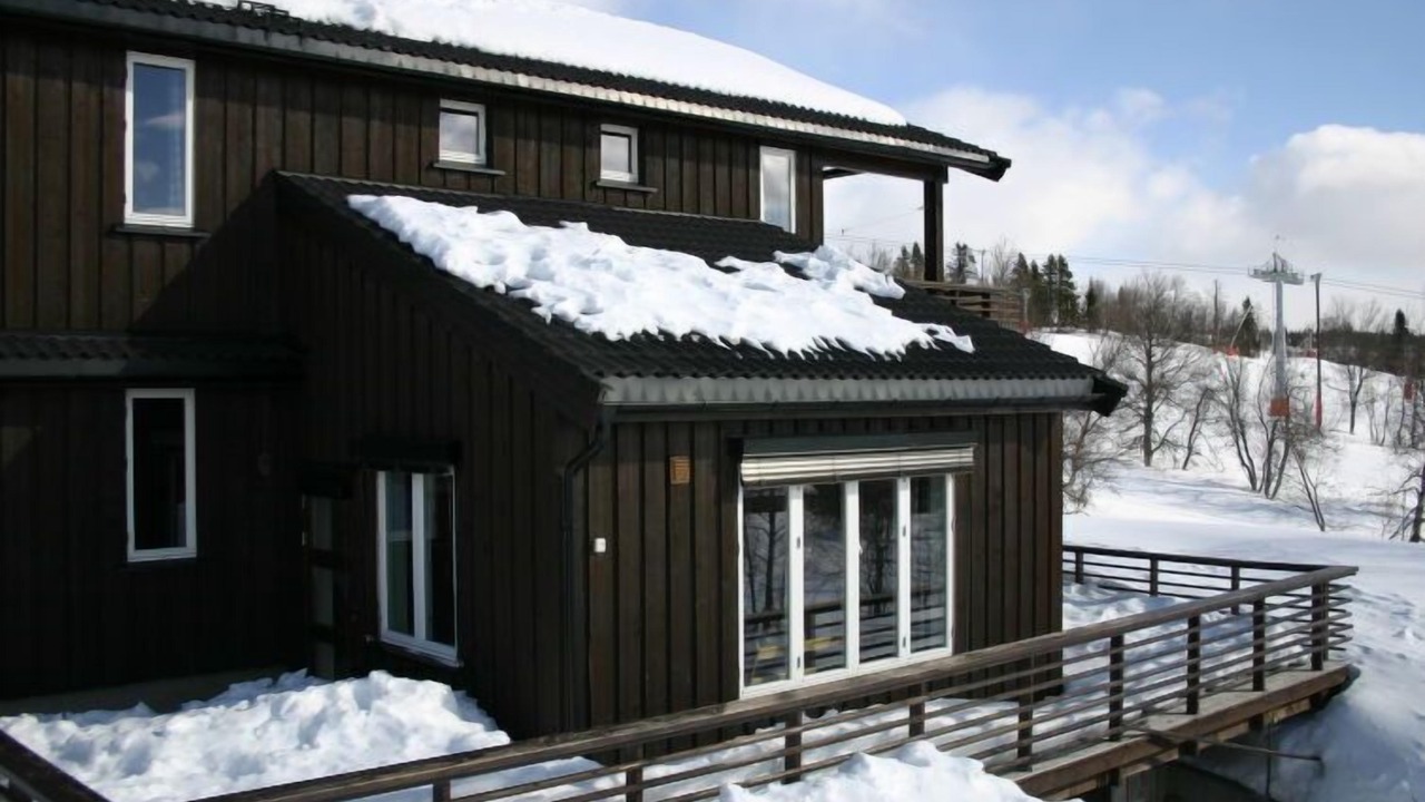 Photo of Outdoor in Svingvoll