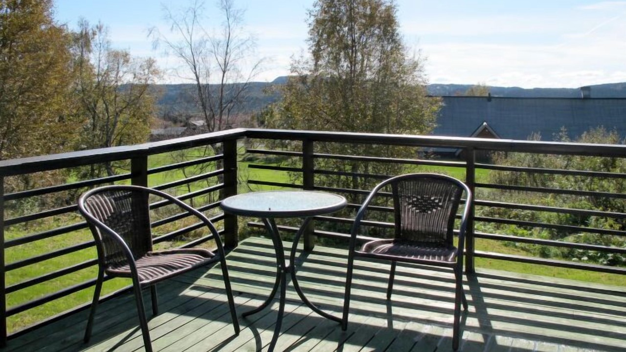 Photo of Outdoor in Svingvoll