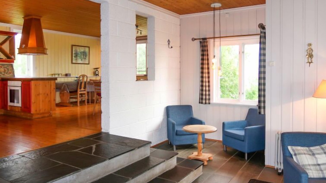 Photo of Livingroom in Svingvoll
