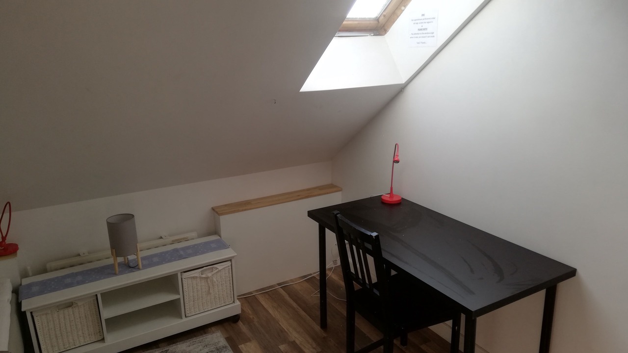 Photo of Bedroom in Hjarnarp