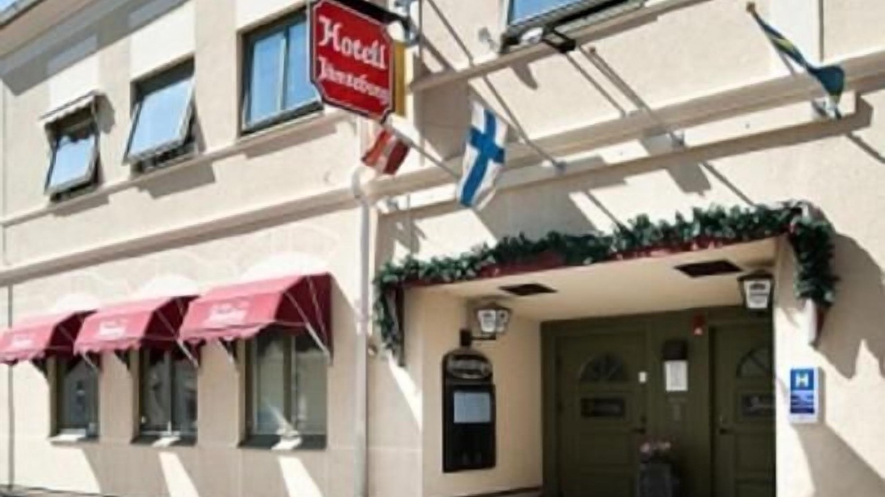 Photo of Outdoor in Odenslund