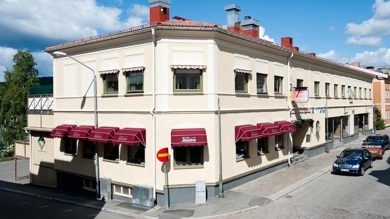 Photo of Outdoor in Odenslund