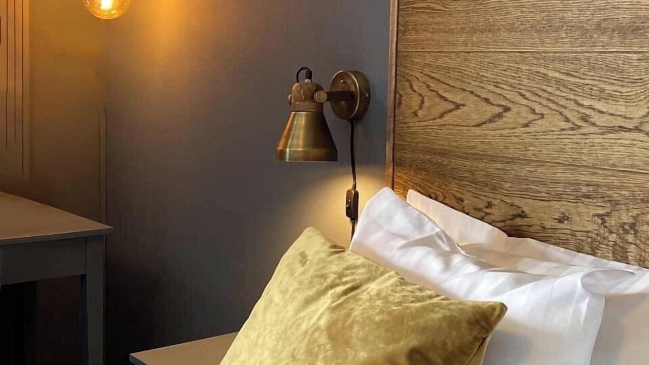 Photo of Bedroom in Odenslund