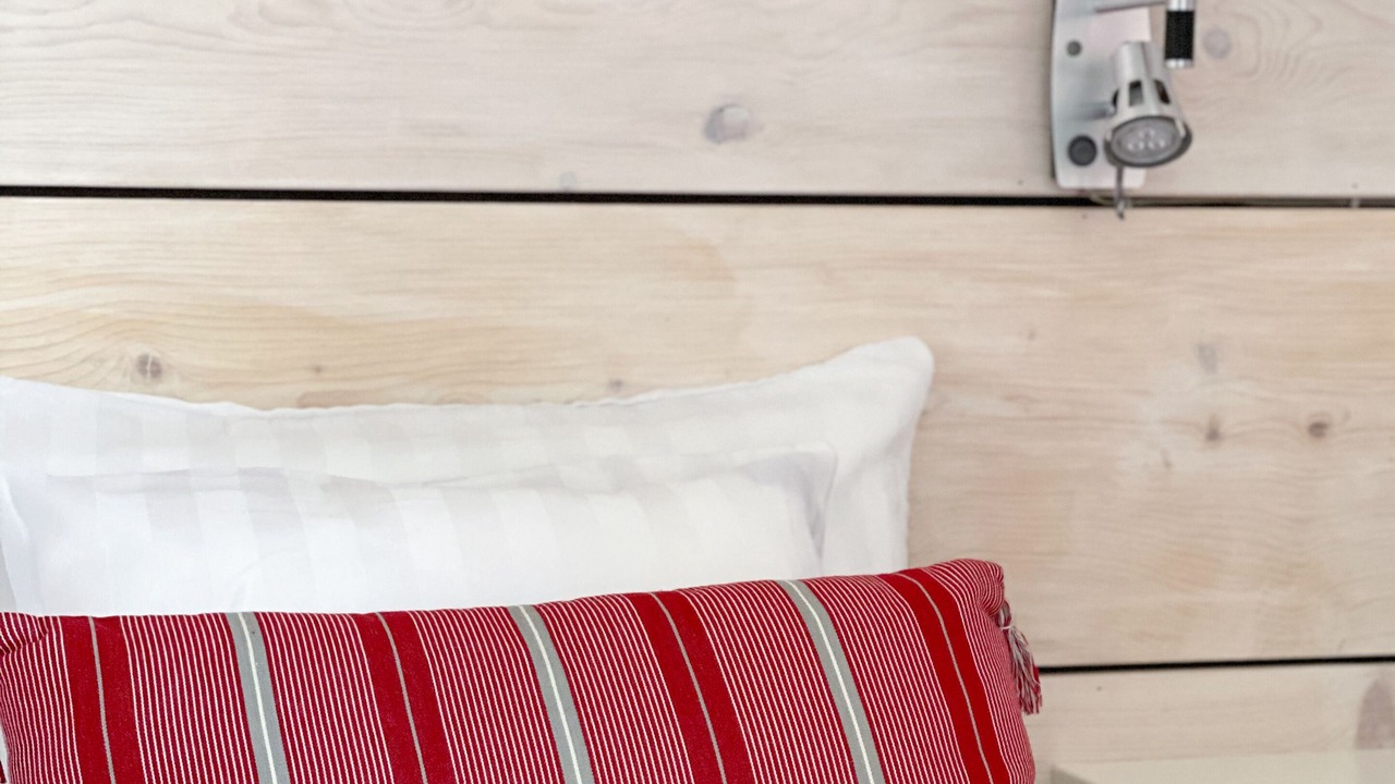 Photo of Bedroom in Odenslund
