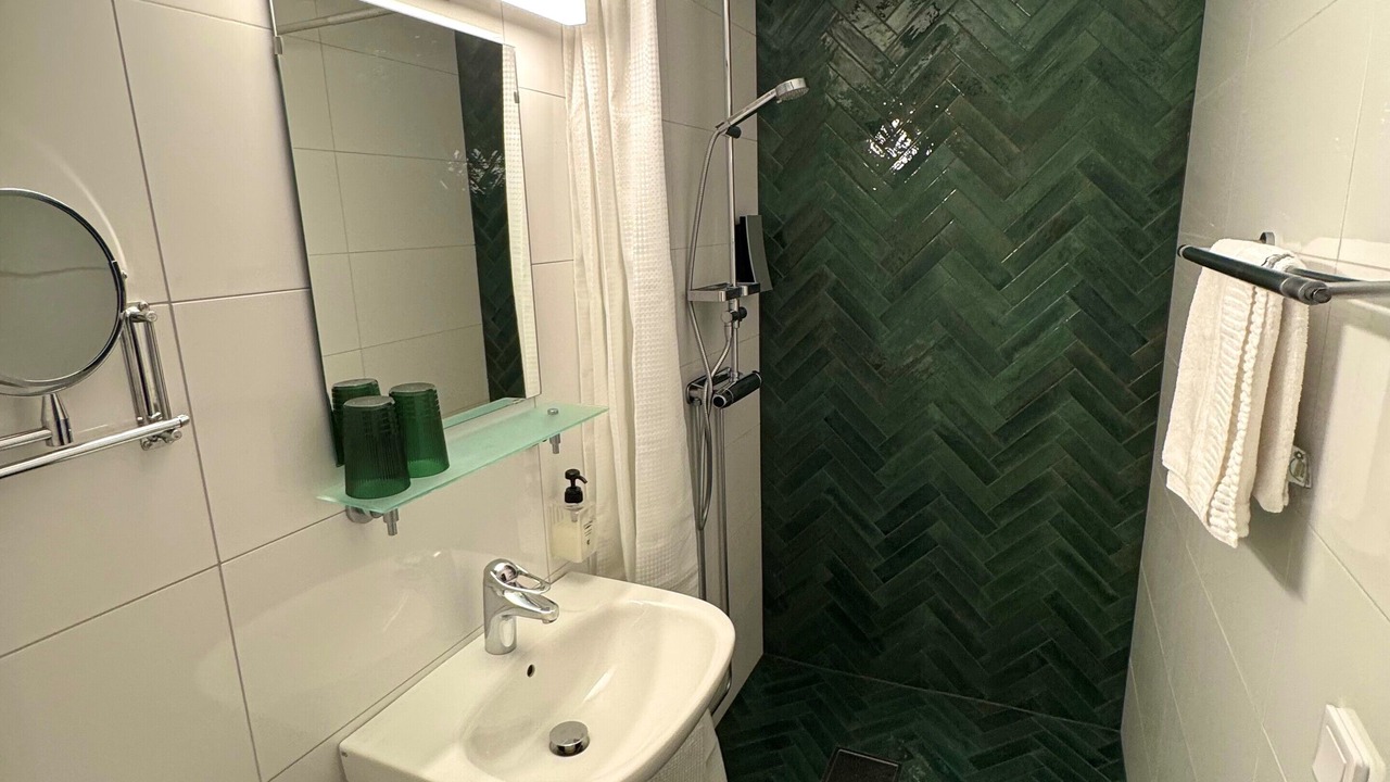 Photo of Bathroom in Odenslund
