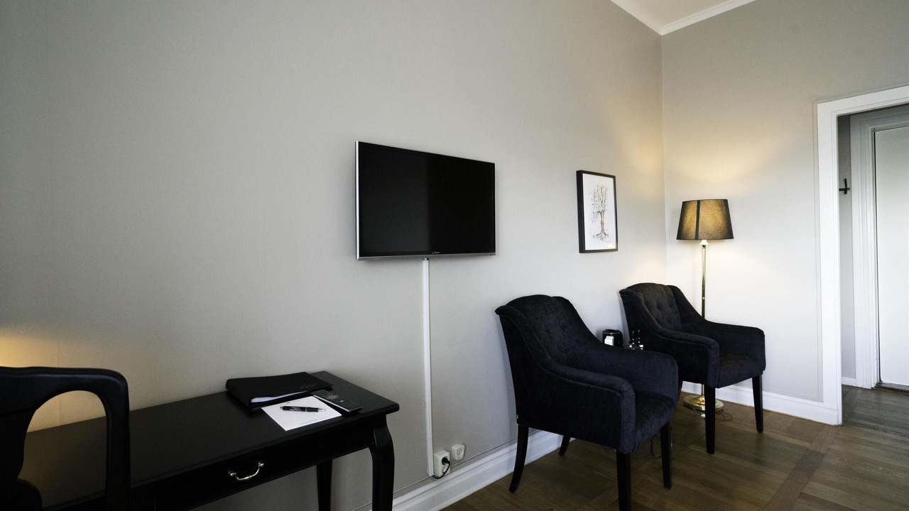 Photo of Bedroom in Jönköping