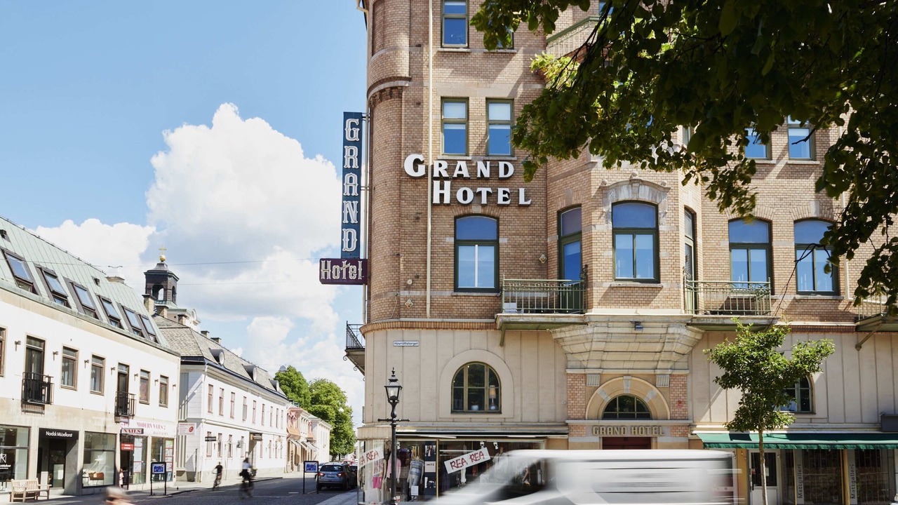 Photo of Outdoor in Jönköping