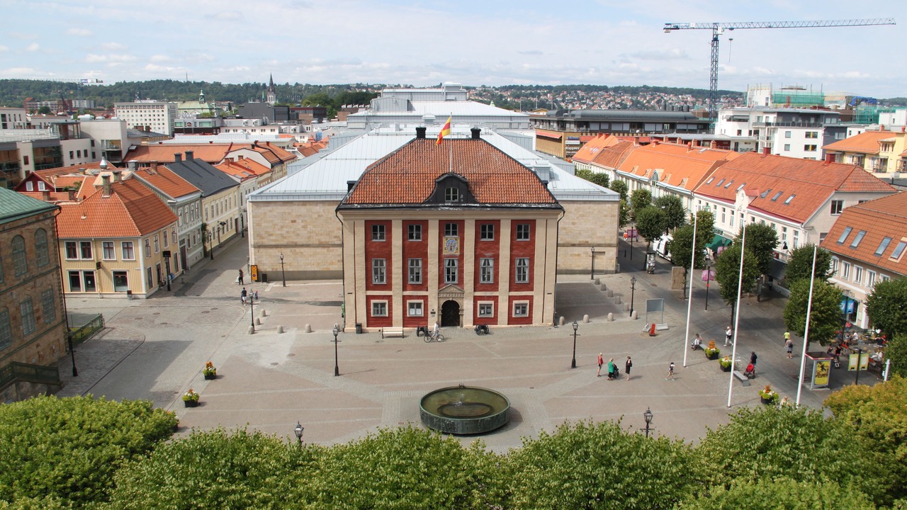Photo of Others in Jönköping