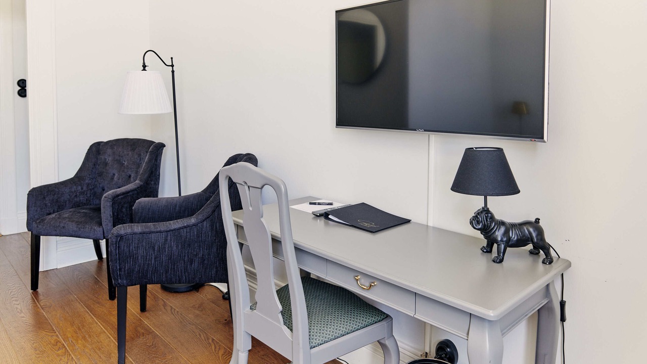 Photo of Bedroom in Jönköping