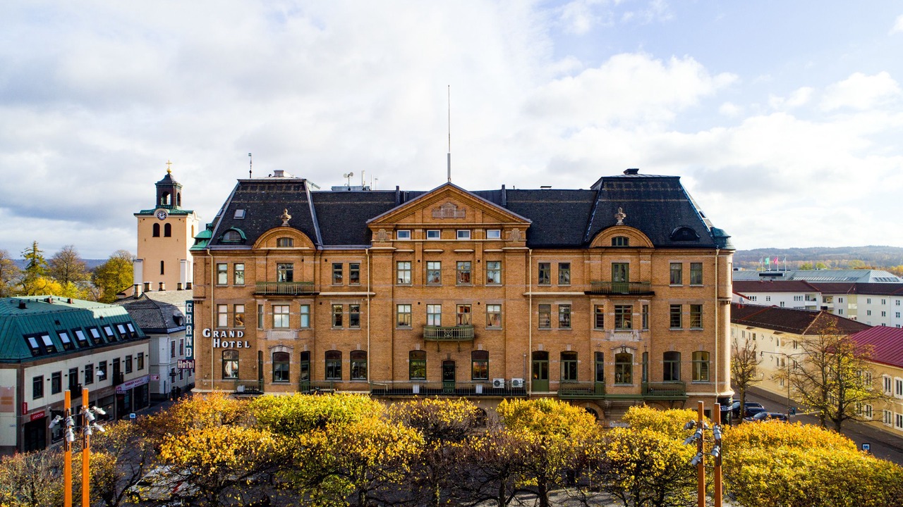 Photo of Outdoor in Jönköping