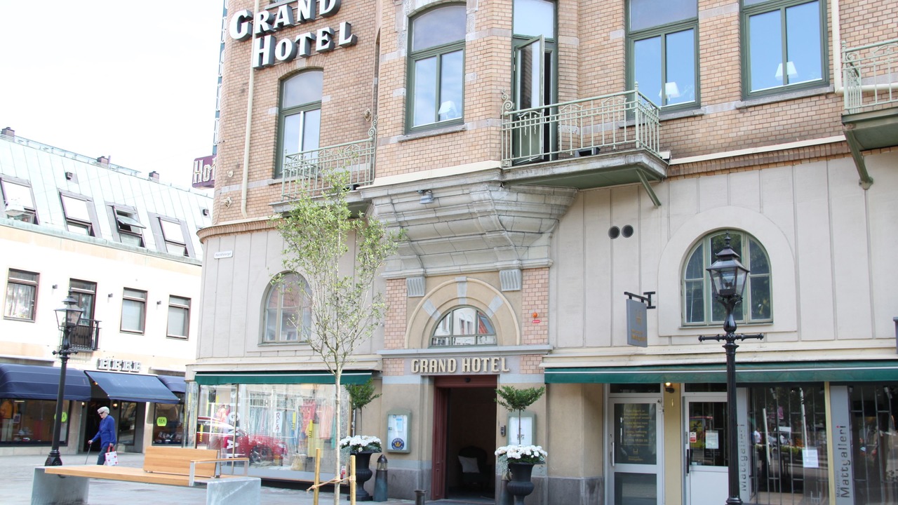 Photo of Outdoor in Jönköping