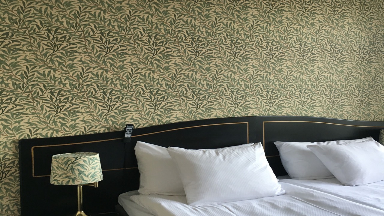 Photo of Bedroom in Jönköping