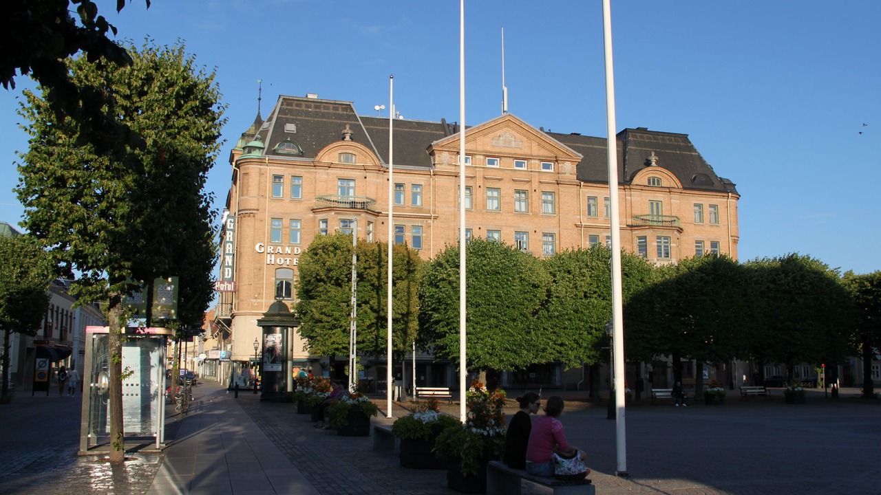 Photo of Outdoor in Jönköping
