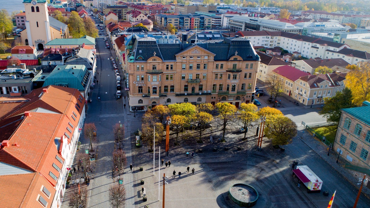 Photo of Outdoor in Jönköping
