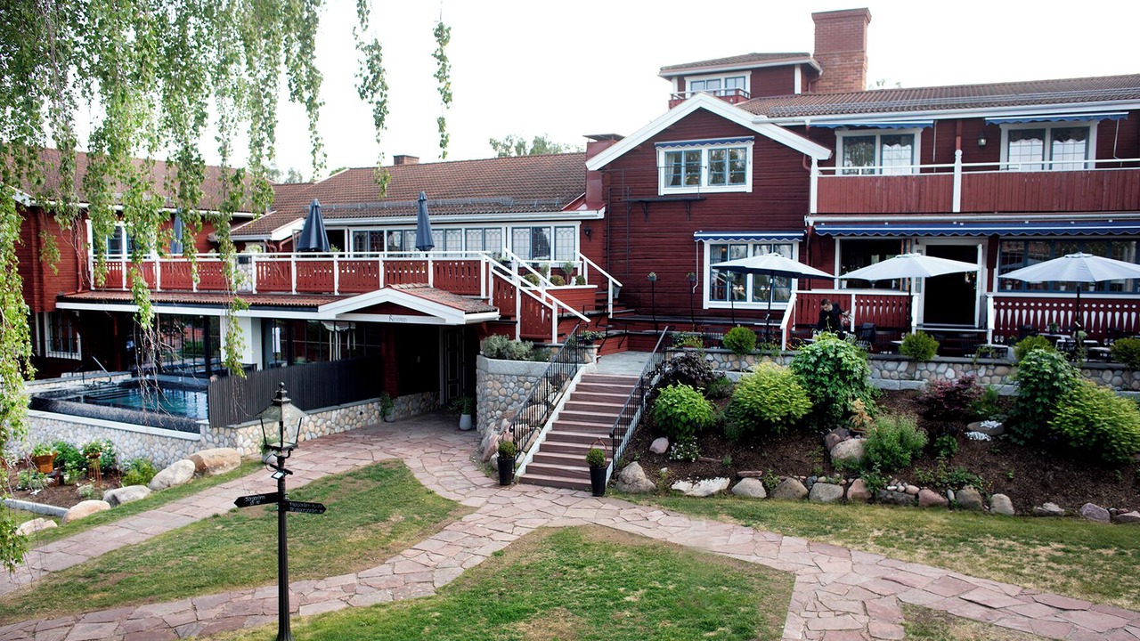 Photo of Outdoor in Tallberg