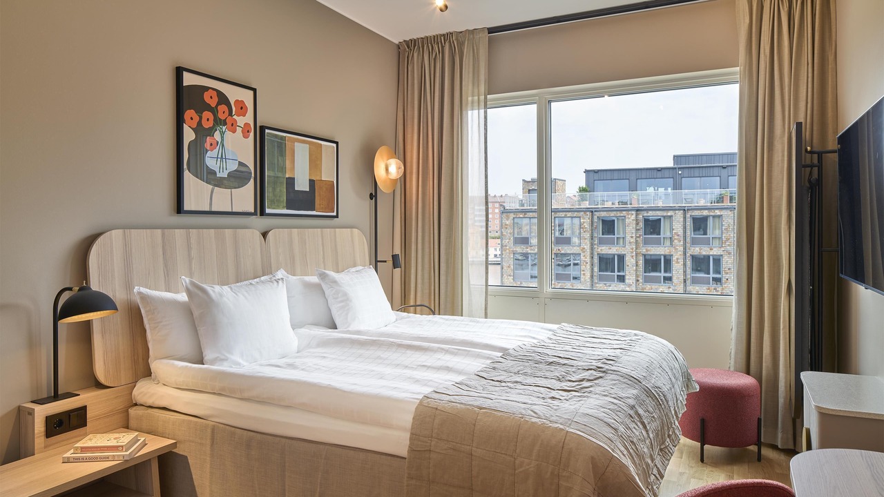 Photo of Bedroom in Trosso