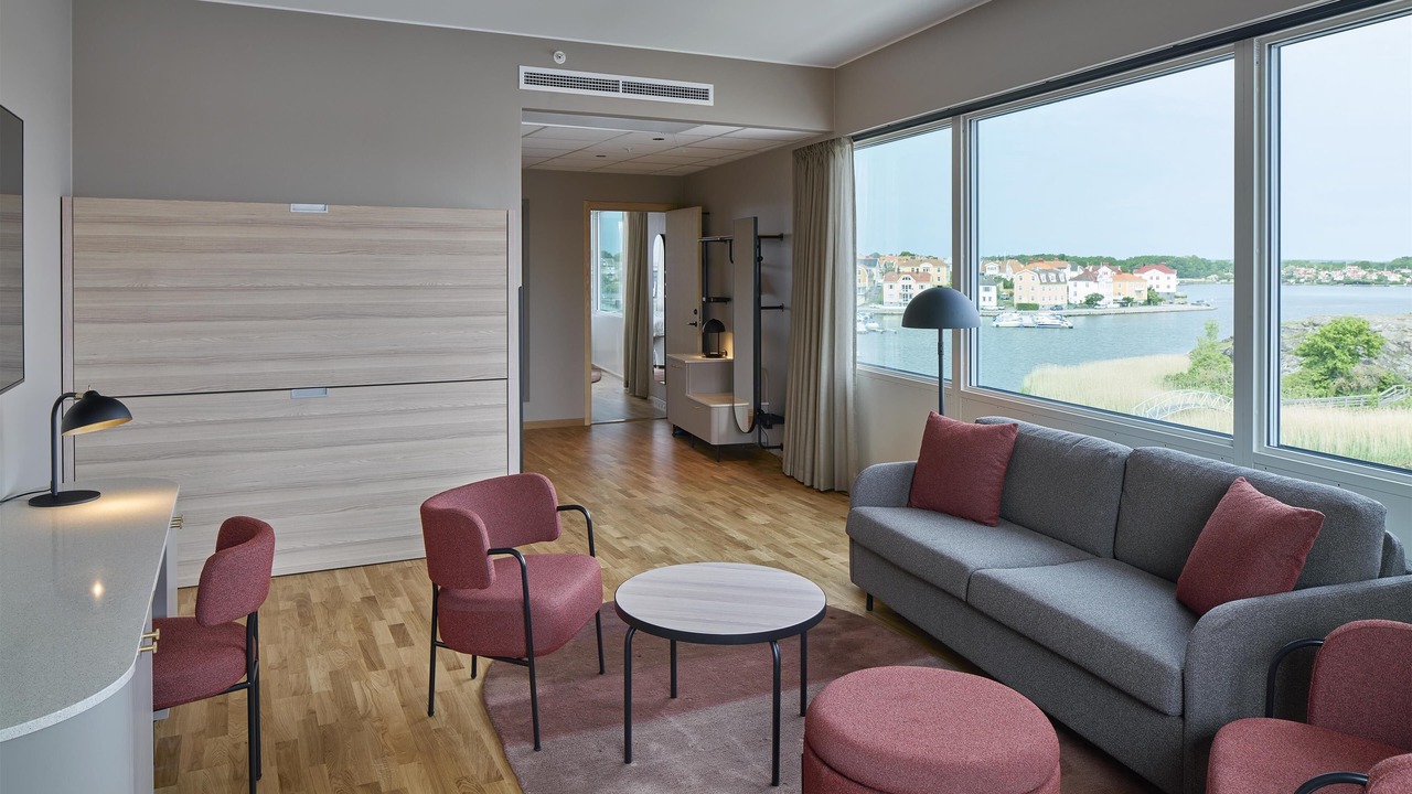 Photo of Bedroom in Trosso