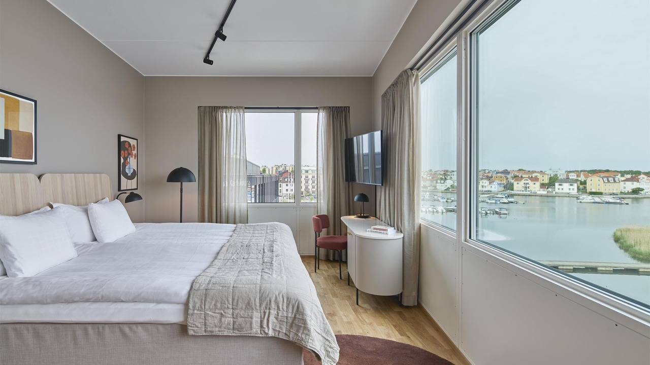 Photo of Bedroom in Trosso