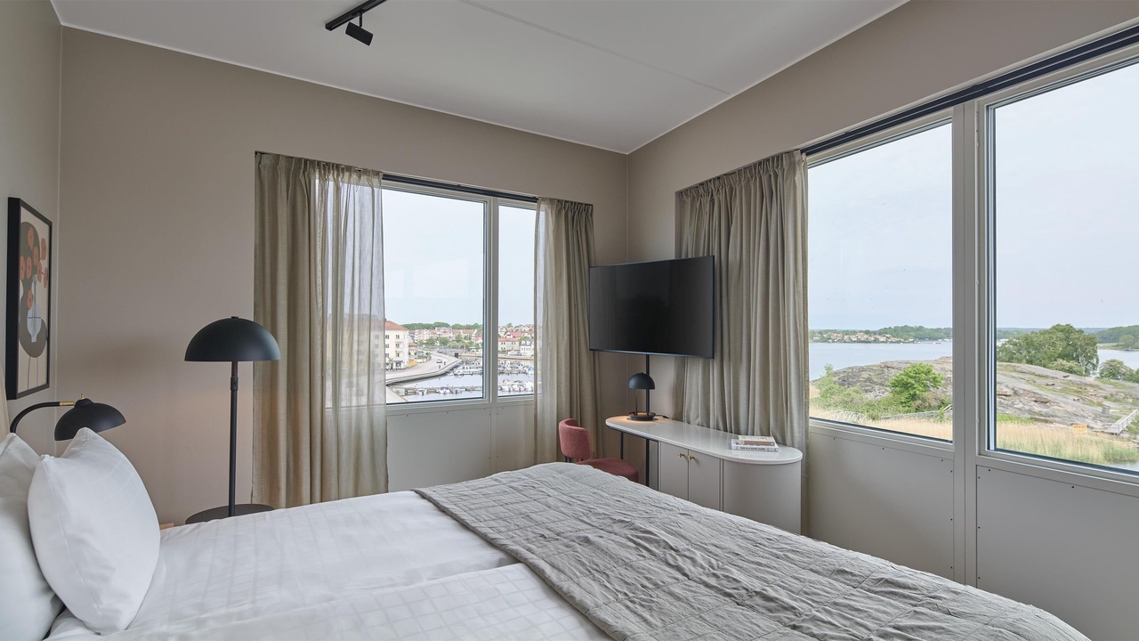 Photo of Bedroom in Trosso