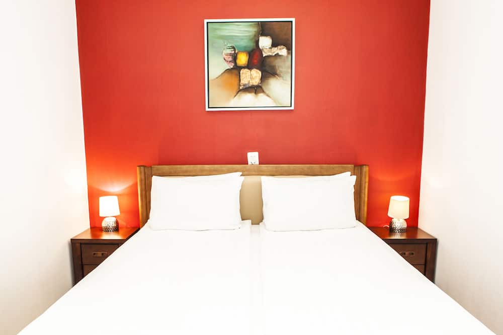 Photo of Bedroom in Hallonbergen